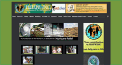 Desktop Screenshot of hotwinc.org